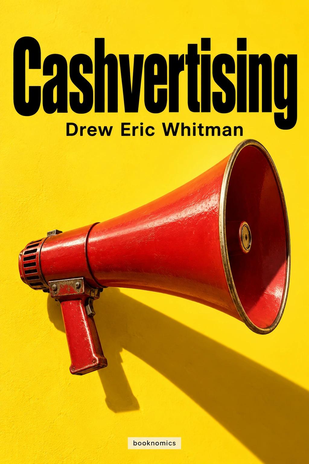Cashvertising book summary cover
